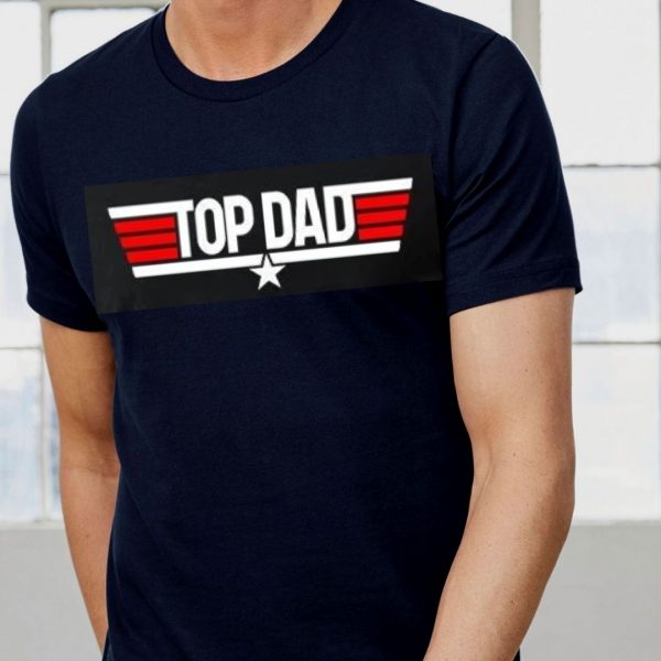top dad